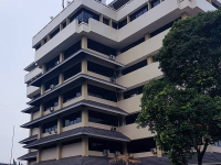 Program Perkuliahan Pegawai Universitas Mpu Tantular Jakarta Nomor 1