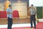 Program Perkuliahan Pegawai Universitas Mpu Tantular Jakarta Nomor 3