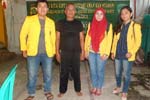 Program Perkuliahan Pegawai Universitas Mpu Tantular Jakarta Nomor 4