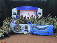 Program Perkuliahan Pegawai Universitas Mpu Tantular Jakarta Nomor 7