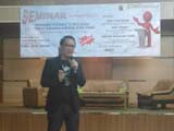 Program Perkuliahan Pegawai Universitas Mpu Tantular Jakarta Nomor Serangkaian Foto 3