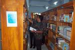 Program Perkuliahan Pegawai Universitas Mpu Tantular Jakarta Nomor 2