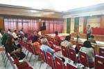 Program Perkuliahan Pegawai Universitas Mpu Tantular Jakarta Nomor 5